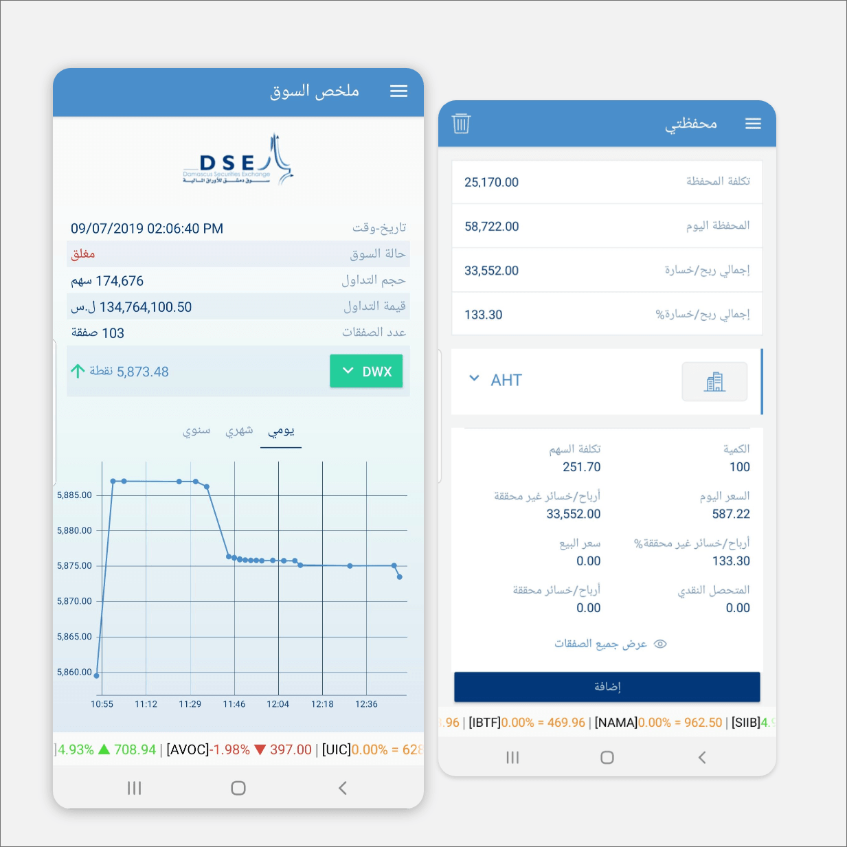 ownCloud Mobile Client